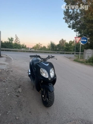 Сдаю в аренду: Скутер