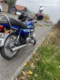 Сдаю в аренду: Скутер