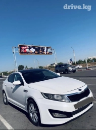 Сдаю в аренду ! kia k5 – это автомобиль из кореи представительского