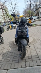 Сдаю в аренду: Мопед