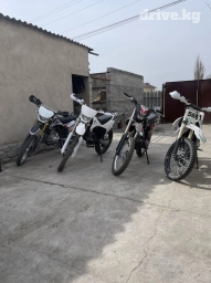 Сдаю в аренду: Мотоцикл