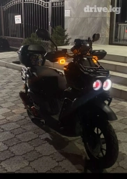 Сдаю в аренду: Скутер