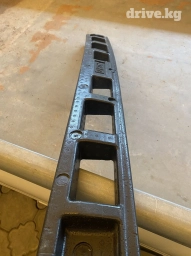 Subaru Legacy outback, 9 Абсорбер переднего бампера Наполнитель