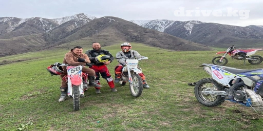 Сдаю в аренду: Мотоцикл