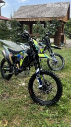 Сдаю в аренду: Мотоцикл