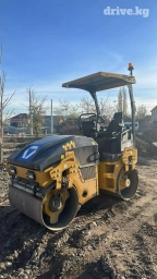 Услуги катка 3 тонны
Каток кулачковый 1,5 т