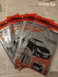 Тряпка для авто оптом