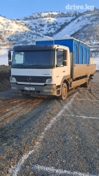 ГРУЗО ПЕРЕВОЗКА 10 ТОННА ОШ ШААРЫ