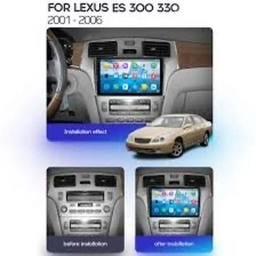 Андроид 9 дюймов Память 4х64 4 ядера Топовый андроид С камерой