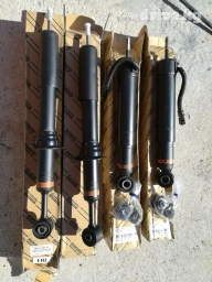 Продам! На Ленд Крузер Прадо 120, 150! На Лексус Жх 470, 460!