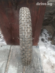 Мото резина R-16