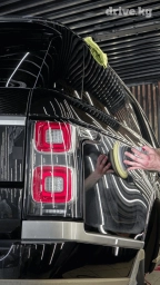 Уйунуздо машинанызды полировка кылабыз. Полировка на выезд