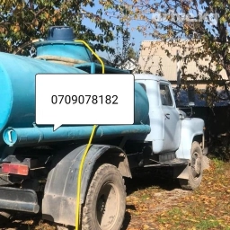 Таза суу жеткиребиз келишим баада