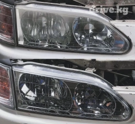 Другие автоуслуги