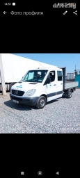 Грузо перевозки, портер спринтер до 2тонн