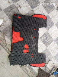 Готовые Ева полики для МТЗ маленькая кабина комбайн ешка йота