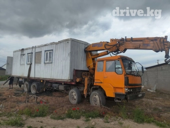 Услуга бишкек