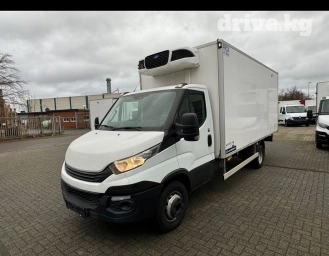 Ищу работу с личным авто до 3,5 тонн холодильник работаеть 100%