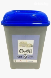 Высококачественный урна турецкой фирмы. С разными крышками Объем