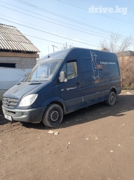 Доставка грузов