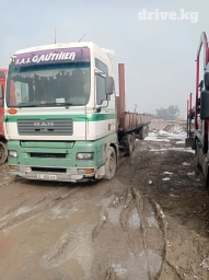 Другие автоуслуги