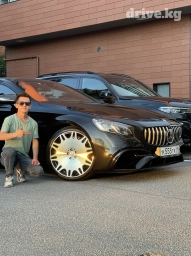 5.0 Здравствуйте, меня зовут Жанузак я автоэксперт с большим опытом