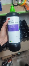 Паста 3М 815 1этап для полировки кузова Бесплатная доставка по