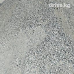 Грузовые перевозки отсев щебень