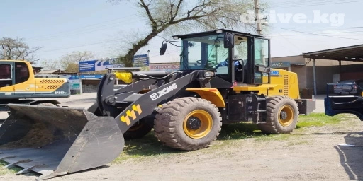 Услуги Погрузчика жайылский район тел