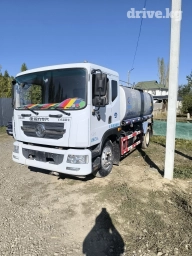 Город Ош УСЛУГИ ВОДОВОЗА 10 КУБ