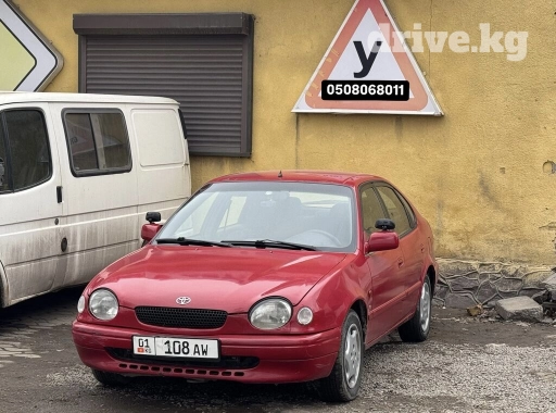 Частное вождение Большой габарит как у экзаменационной машины