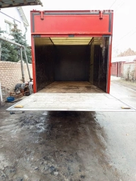 Грузоперевозки, до 3-х тонн