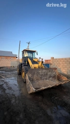 Услуги вротального погрушика! планировка площадки, сносим дома и