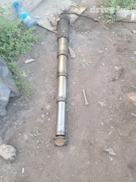 Силиндр падиомник на зил 4 шток рабочем состоянии адрес карабалта