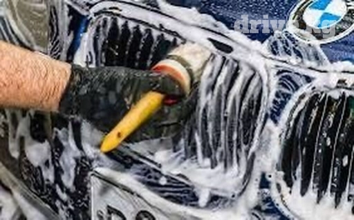 Требуется Автомойщик в Детейлинг желвтельно с опытом, все условия есть