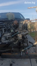 Кузовные сварочные работы