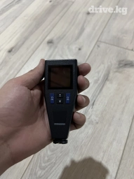 Срочно продаю хороший тощиномер Новый Фирма Coating Компактный