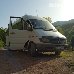 Спринтер на заказ Бишкек тел:+996 7/7