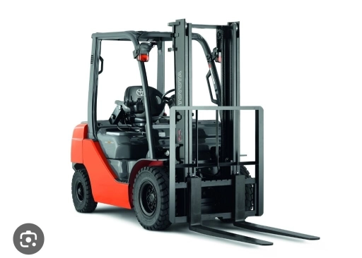 Услуги автопогрузчика 2т, 3т. выезд по городу. Возможно за пределы