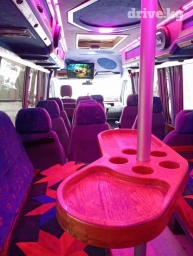 Бус заказ Аэропорт Исси Куль горнолыжный комплекс