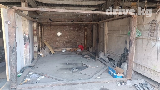 Стапел кондуктор для ремонта кузова