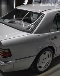 Dan Detailing — профессиональная детальная чистка интерьера и