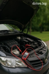 Автоэлектрик на выезд!!! авто электирка окажем вам помощь удобное для