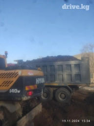 Услуги Хова Спецтехники