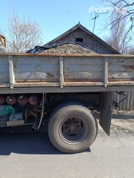 Гравий, песок сеяный ивановский щебень, отсевземляглина глина