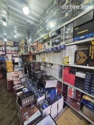 Авто унааңызга 100ваттан 240ватка чейинки Лед жана Диодный лампалар