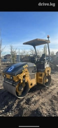 Предоставляем услуги Каток 3т Каток 1.5т Эксковатор 60 140