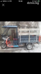 ТАКСИ по городу кара балта