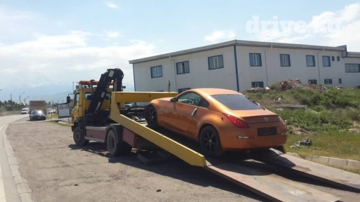 Эвакуатор. Эвакуатор Бишкек 1) Эвакуация автомобилей с полной