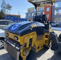 Услуги каток 3 тонны !! Аренда,услуга,каток 3 т Готовы к